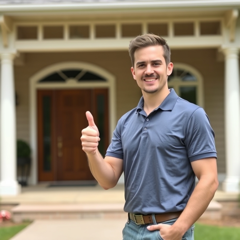 Founder of Winchester Termite