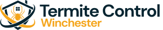 Winchester Termite Control Company Logo