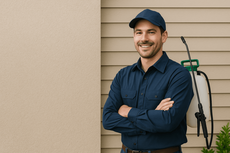 Pest & Termite Control in Winchester, VA